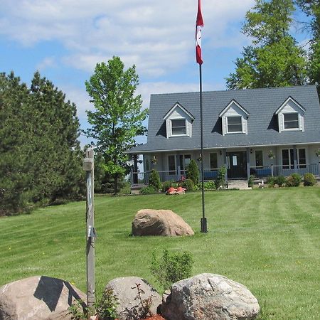 Niagara-on-the-Lake Countryside Bed & Breakfast المظهر الخارجي الصورة