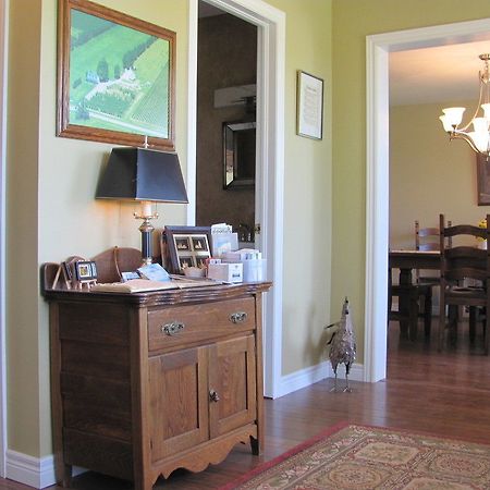 Niagara-on-the-Lake Countryside Bed & Breakfast المظهر الخارجي الصورة