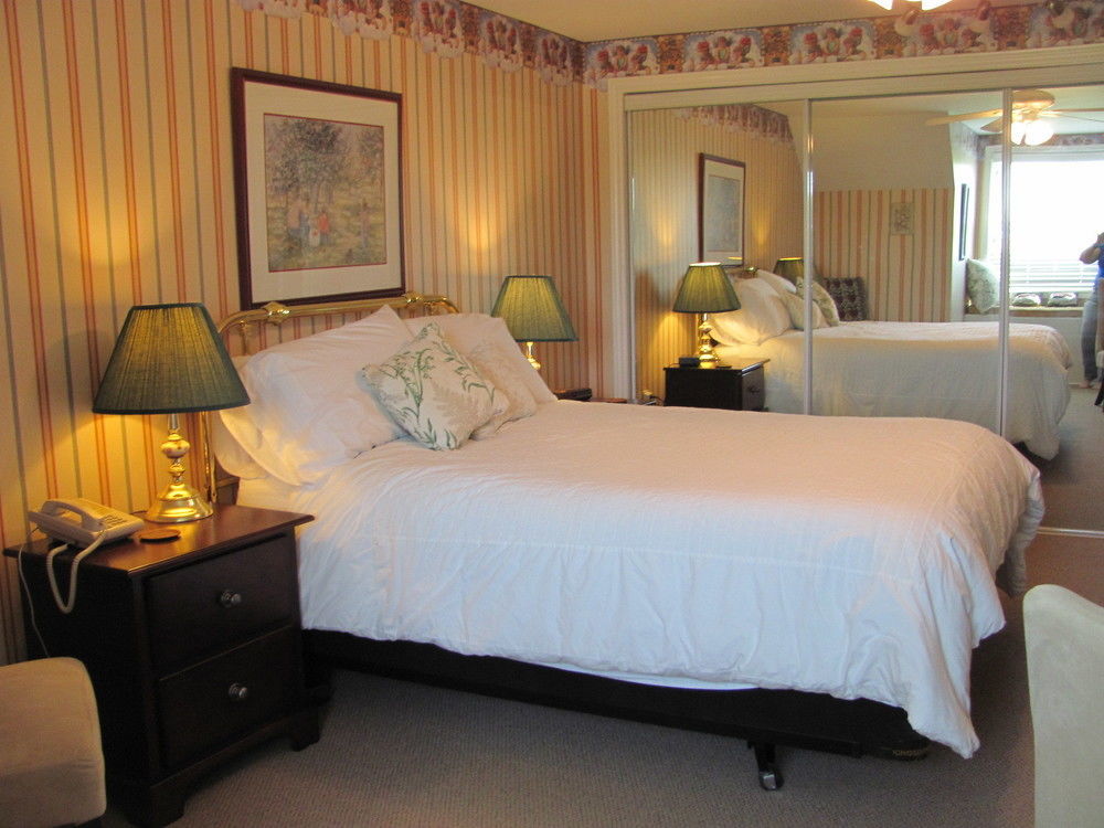 Niagara-on-the-Lake Countryside Bed & Breakfast المظهر الخارجي الصورة