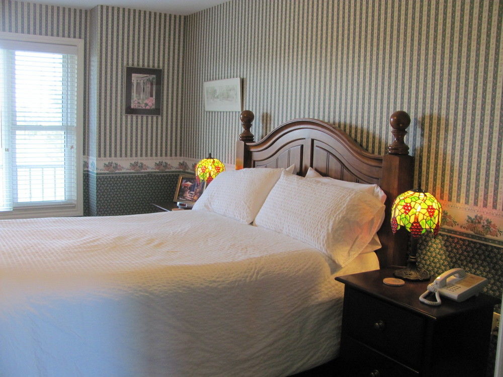 Niagara-on-the-Lake Countryside Bed & Breakfast المظهر الخارجي الصورة
