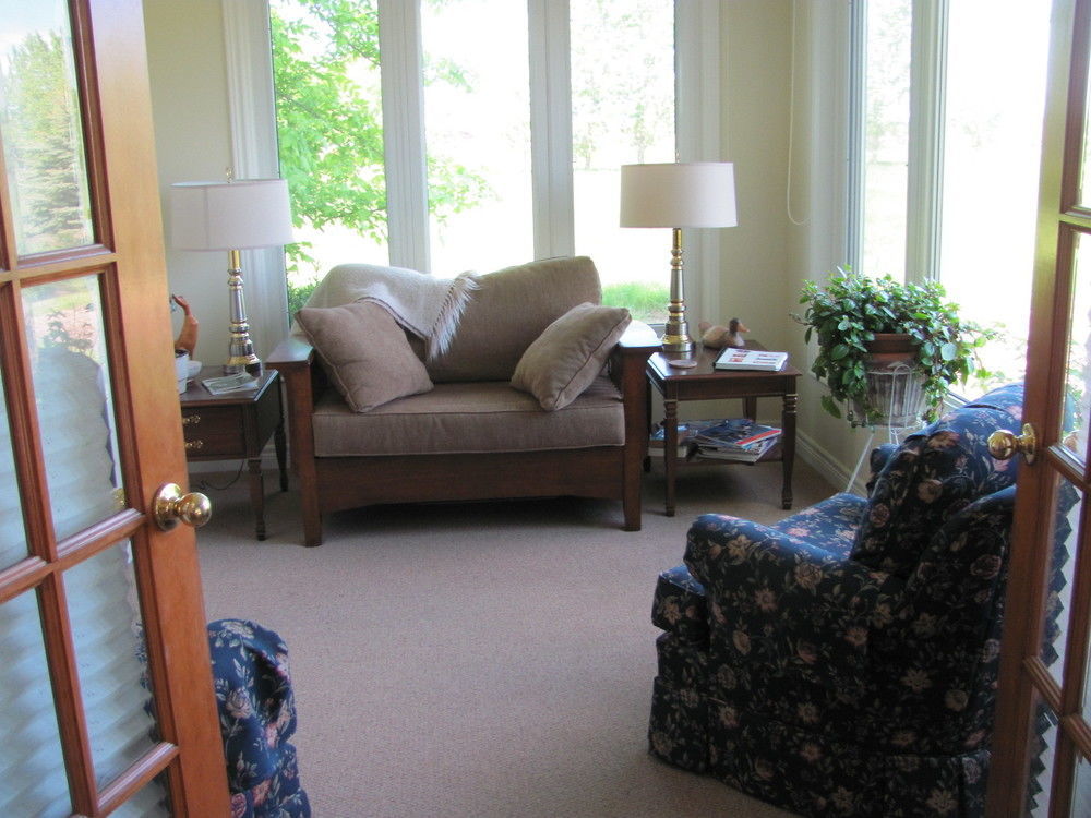 Niagara-on-the-Lake Countryside Bed & Breakfast المظهر الخارجي الصورة