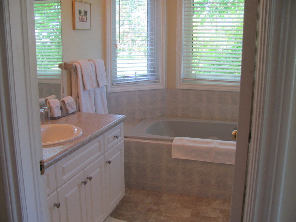 Niagara-on-the-Lake Countryside Bed & Breakfast المظهر الخارجي الصورة