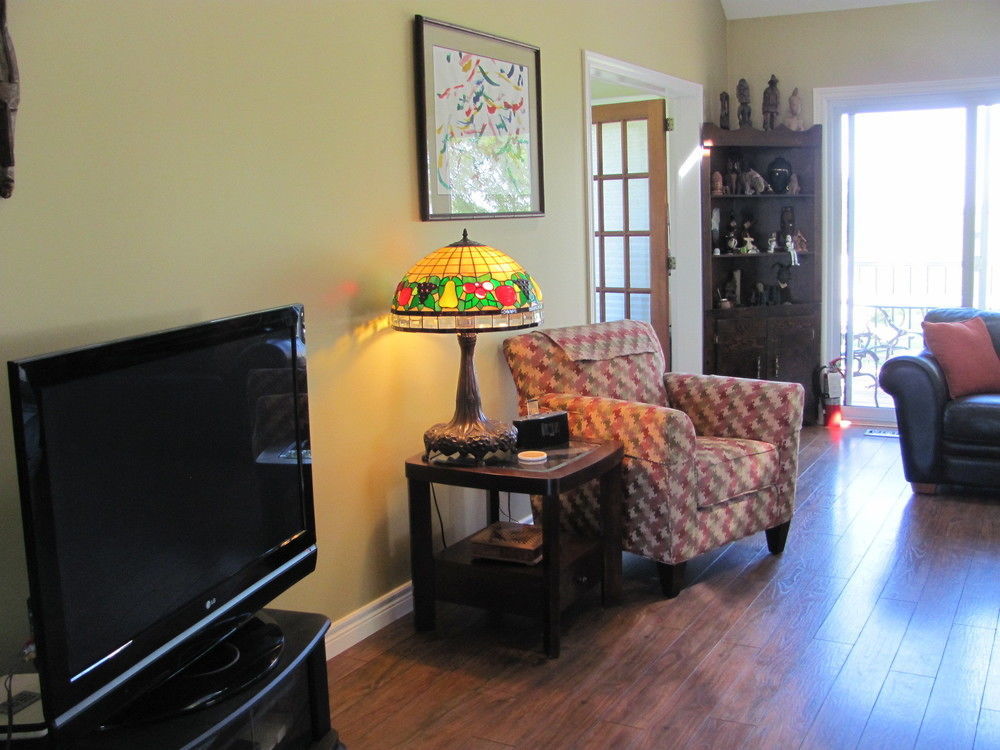 Niagara-on-the-Lake Countryside Bed & Breakfast المظهر الخارجي الصورة