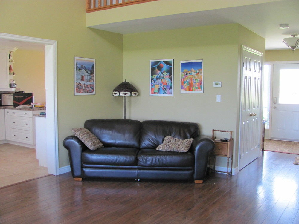 Niagara-on-the-Lake Countryside Bed & Breakfast المظهر الخارجي الصورة