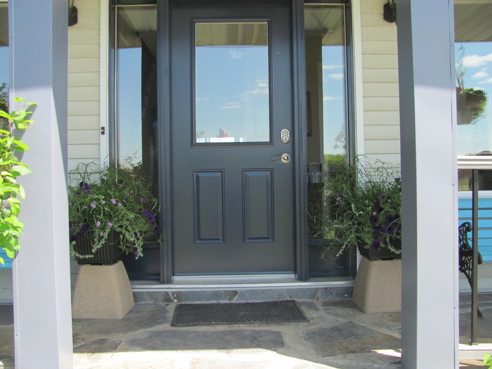 Niagara-on-the-Lake Countryside Bed & Breakfast المظهر الخارجي الصورة