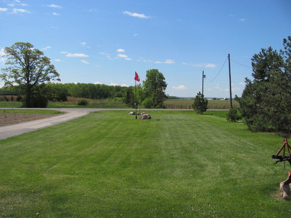 Niagara-on-the-Lake Countryside Bed & Breakfast المظهر الخارجي الصورة